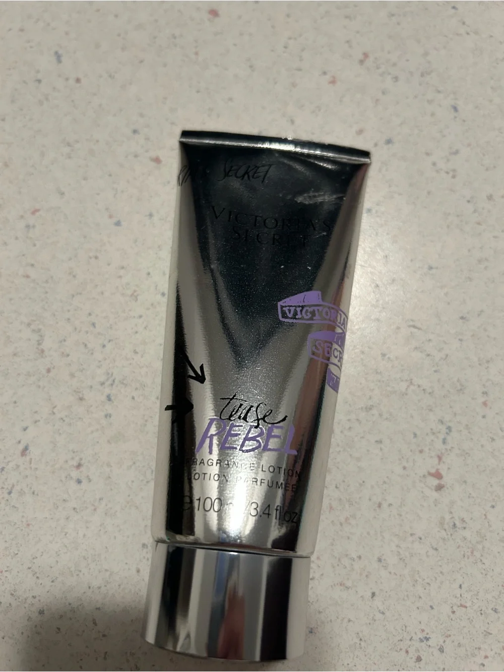 Victoria's Secret Gift Basket Includes All Items Pictured